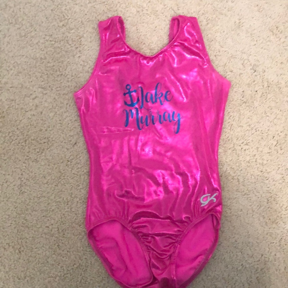 Leotard